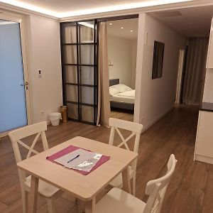 Appartement met Twee Slaapkamers
